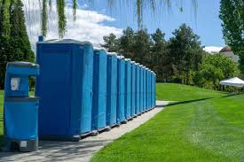 Best Portable Restroom Removal and Pickup  in Mart, TX