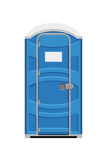 Portable Toilets for Disaster Relief Sites in Mart, TX
