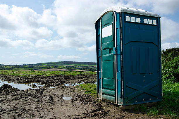 Mart, TX Portable Potty Rental Company
