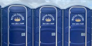 Best Portable Restroom Servicing (Cleaning and Restocking)  in Mart, TX